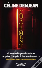 Capa do artigo Châtiment