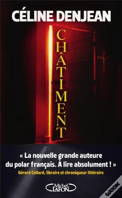 Capa do artigo Châtiment