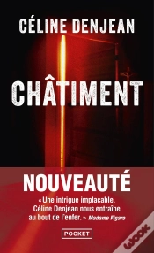 Capa do artigo Châtiment