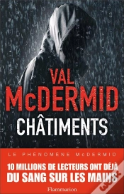 Capa do artigo Chatiments