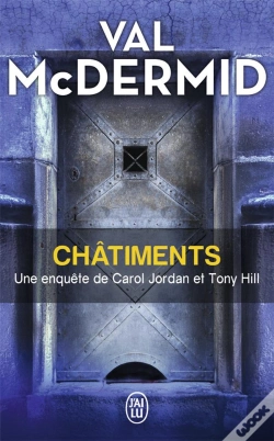 Capa do artigo Châtiments
