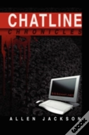 Capa do artigo Chatline Chronicles