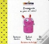Capa do artigo Chatofou Incognito A Peur Du Noir 3