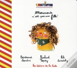 Capa do artigo Chatofou Moumoute N Est Pas Une Fille 2