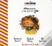 Chatofou Moumoute N Est Pas Une Fille 2