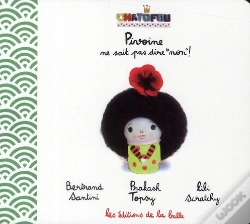Capa do artigo Chatofou Pivoine Ne Sait Pas Dire Non 1