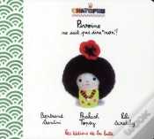 Capa do artigo Chatofou Pivoine Ne Sait Pas Dire Non 1