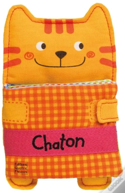 Capa do artigo Chaton