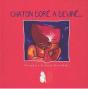 Chaton Dore A Devine - Preview