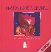 Capa do artigo Chaton Dore A Devine