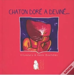 Capa do artigo Chaton Dore A Devine