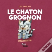 Capa do artigo Chaton Grognon (Geste) Reedition