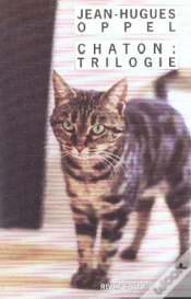 Capa do artigo Chaton : Trilogie