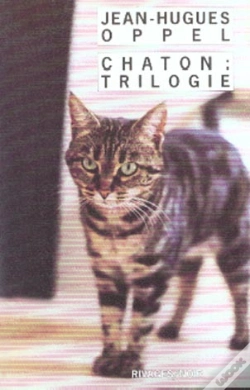 Capa do artigo Chaton : Trilogie