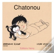 Capa do artigo Chatonou