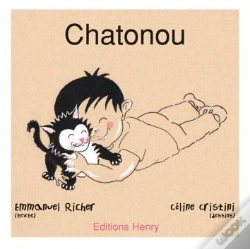 Capa do artigo Chatonou