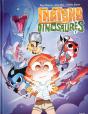 Chatons Contre Dinosaures - Preview