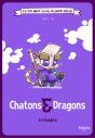 Chatons Et Dragons ; Le Choukra - Preview