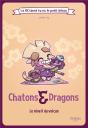 Chatons Et Dragons : L'Éveil Du Volcan - Preview