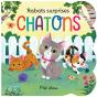 Chatons : Rabats Surprises - Preview