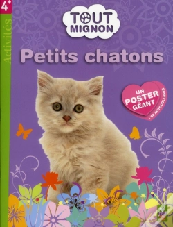 Capa do artigo Chatons (Tp)