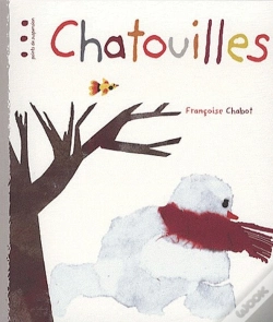 Capa do artigo Chatouilles