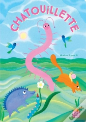 Capa do artigo Chatouillette