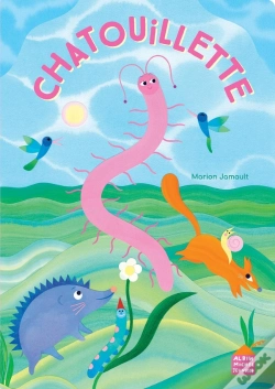 Capa do artigo Chatouillette