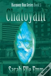 Capa do artigo Chatoyant