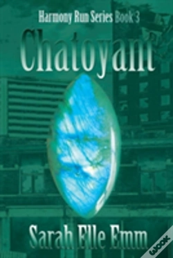 Capa do artigo Chatoyant