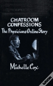 Capa do artigo Chatroom Confessions