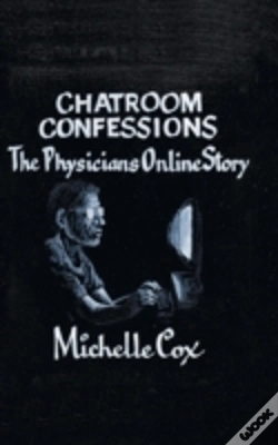 Capa do artigo Chatroom Confessions