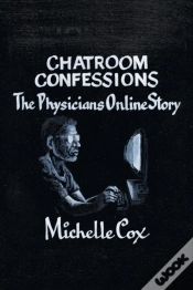 Capa do artigo Chatroom Confessions