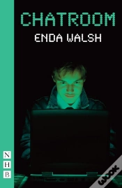 Capa do artigo Chatroom