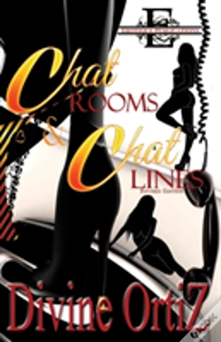 Capa do artigo Chatrooms & Chatlines