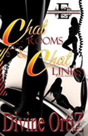 Capa do artigo Chatrooms & Chatlines