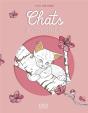 Chats A Colorier - Preview