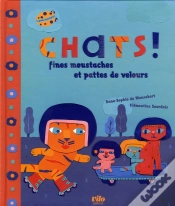 Capa do artigo Chats