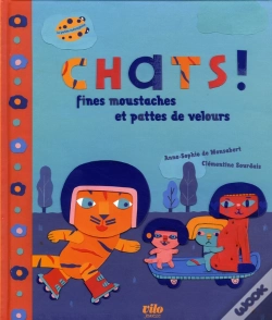 Capa do artigo Chats