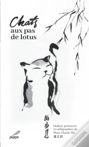Capa do artigo Chats Aux Pas De Lotus