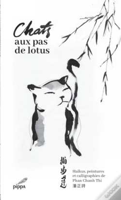 Capa do artigo Chats Aux Pas De Lotus