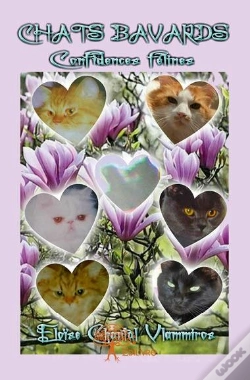 Capa do artigo Chats Bavards