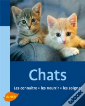 Capa do artigo Chats