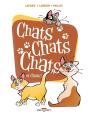 Chats Chats Chats Tome 2 : Chats Chats Chats Et Chats ! - Preview