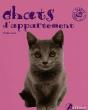 Chats D'Appartement - Preview