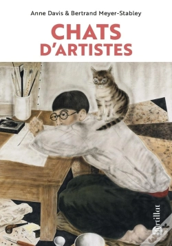 Capa do artigo Chats D'Artistes