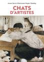 Chats D'Artistes - Preview