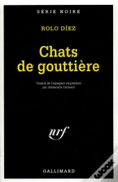 Chats De Gouttière