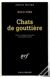 Capa do artigo Chats De Gouttière