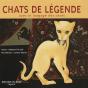 Chats De Legende Avec Le Langage Des Chats - Preview